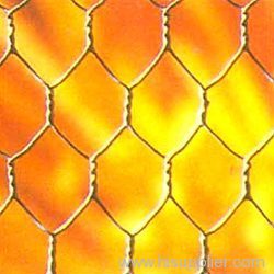 gabions hexagonal wire netting
