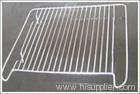 after the welding square shape barbecue grill