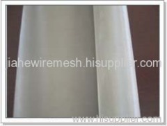 plain twill dutch weave stainless steel wire mesh