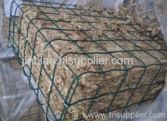 holland fence netting