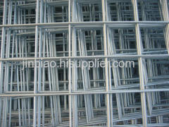 Wire Mesh Fencing Panel