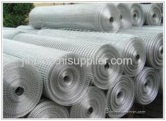 Wire Mesh Fencing Panel