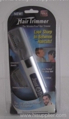 hair trimmer