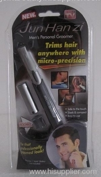 men 's personal groomer