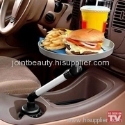 CAR TRAY