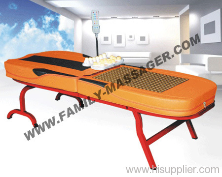 Luxurious Massage Bed