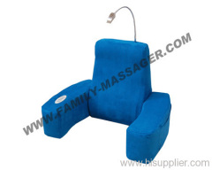 bed used massager