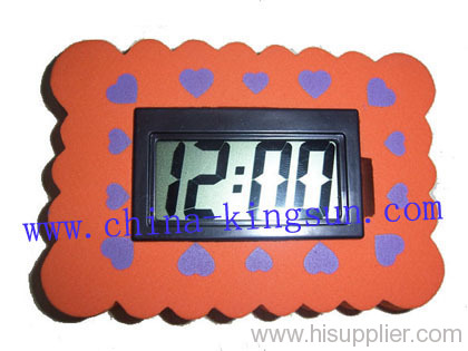 Digital Clock