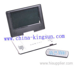 Portable DVD Player