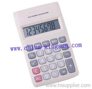 Pocket Calculator