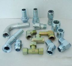 hydraulic fitting