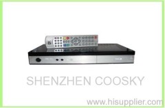 Digital Satellite receiver