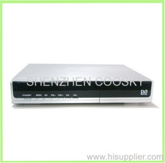 SET TOP BOX