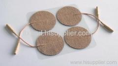 electrode pads