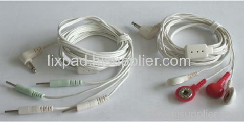 TENS lead wire