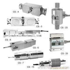 S type load cell