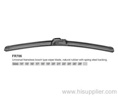 wiper blade