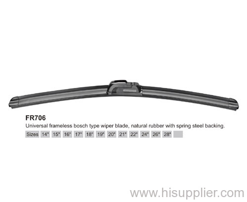 wiper blade