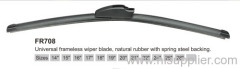 windshield wiper blade