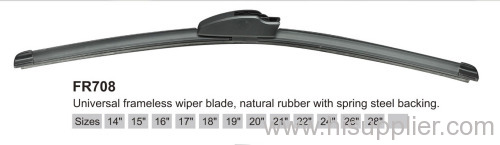 windshield wiper blade