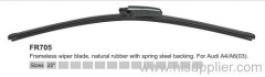 Auto Wiper Blades