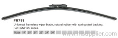 Exclusive Wiper Blade