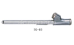 Tire Pressure Gauge