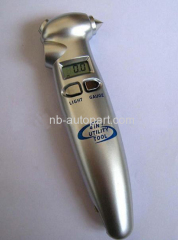 Digital Tire Pressure Gauge