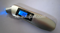 flashlight digital gauge