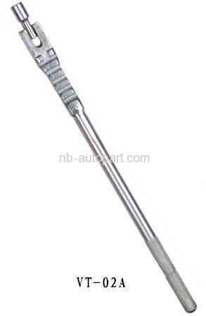 metal valve tool