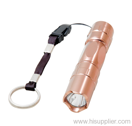 0.5W LED torch