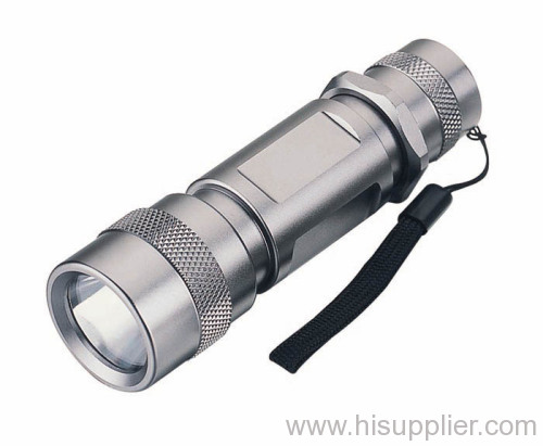 3 W Aluminum Torches