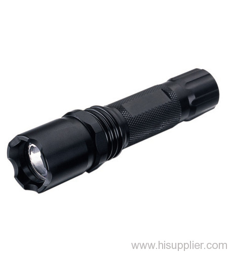 Rohs high power flashlight