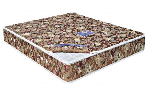 double size pocket coil mattress