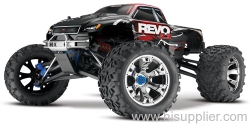 rc car