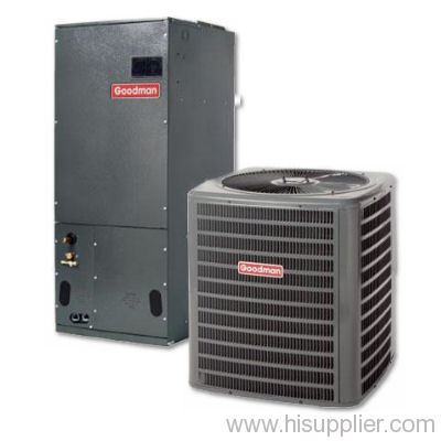 Condensor Air conditioner