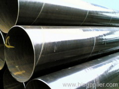 SAW,SSAW steel pipe