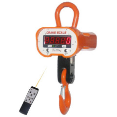 crane weighing scale