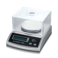 Electronic Precision Balances