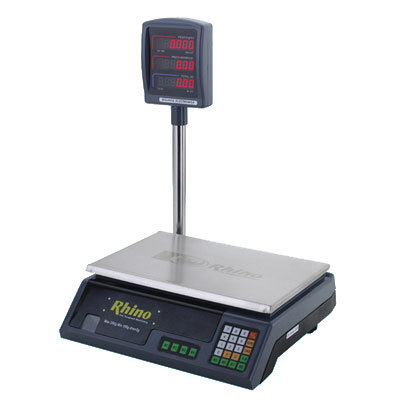 digital weighing scale