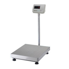 electronic weighing platform scales
