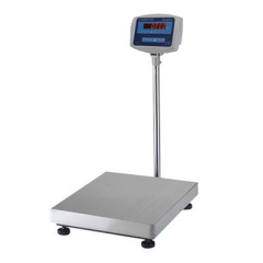 Platform Bench Weighing Scale