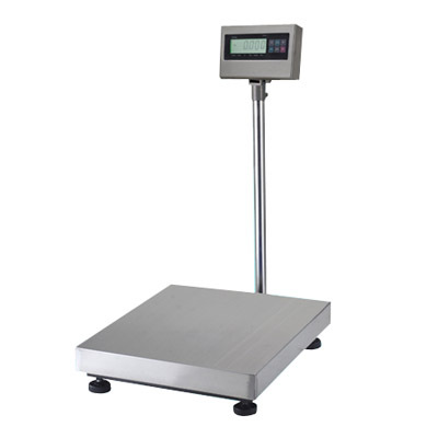 Weighing Platform Scale Storage Battery