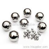 stainless steel ball