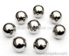 Stainless steel balls