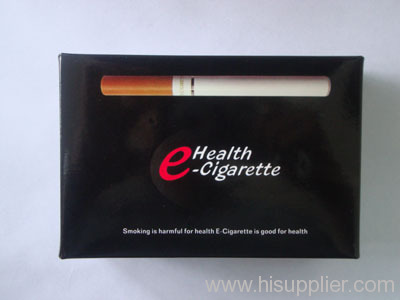 E cigarettes