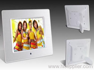 digital photo frame