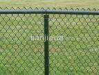 Chain Link Fences