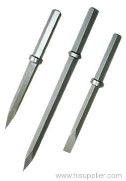 Drill Rods