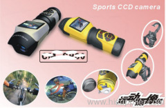 sport camera